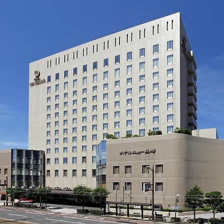 Hotel New Nagasaki Buitenkant foto